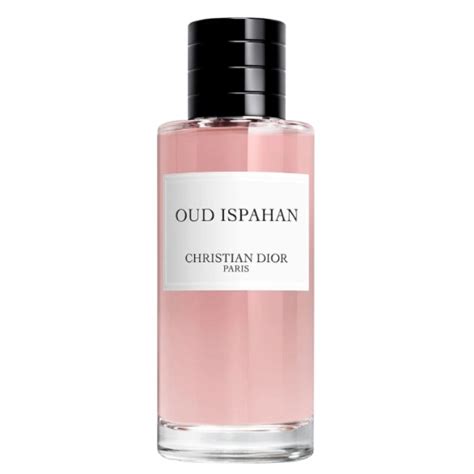 ispahan parfum dior|Dior ispahan sample.